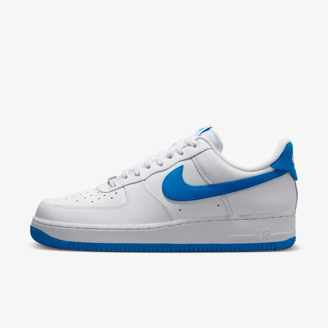 Tnis Nike Air Force 1 Flyease Masculino